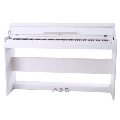 China Pvc 2018 wholesale musical toys electronic keyboard piano for sale