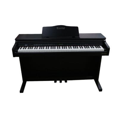 China Digital Electronic organ with 88-key standard keyboard for sale