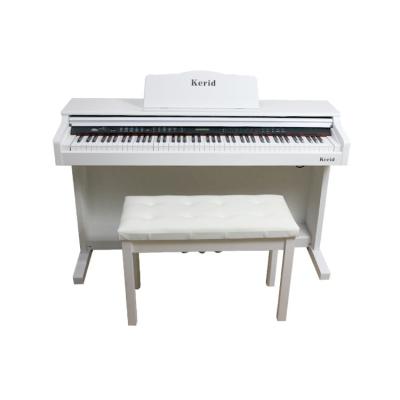 China Digital Wholesale price electric digital piano 88 key for sale