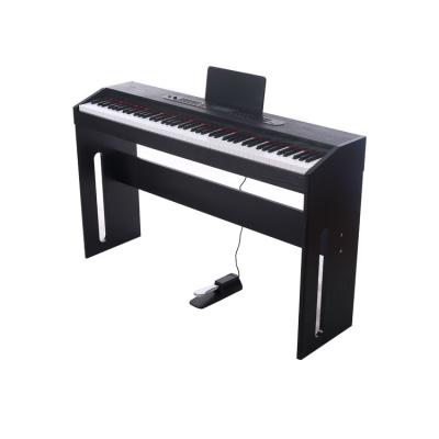 China Digital KD-8815 Kerid Digital Piano With PVC Case for sale