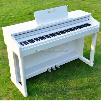 China electronic keyboards music piano instrument 136*48*88CM for sale