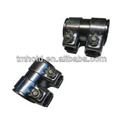 China Pipe Clamp Stainless Steel 1