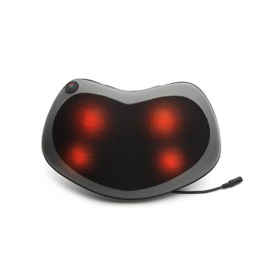 China Electric Body Vibration Slimming Body Massager Belt With Heat for sale