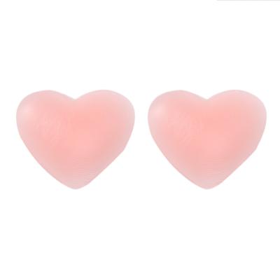 China Lift Heart Adhesive High Quality Glue With Reusable Box Silicone Bare Nipple Cover for sale