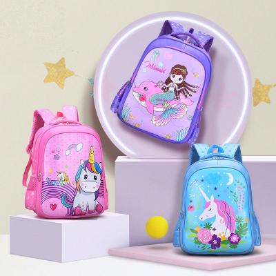 China Factory anti-theft multifunctional kids school bags for boysand girls kids backpacks for sale