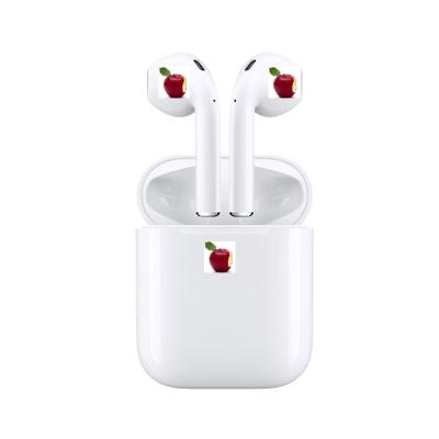 China TWS (True Wireless Stereo) Top Sound Quality Renamed GPS Air 2 earbuds i9000 i12 i10000 Sports Wireless Earphone for sale