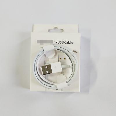 China Mobile Phone USB Cable For iPhone 12 2.1A Fast USB Charging Data Cable For iPhone Charger Cable For iPhone Charger for sale