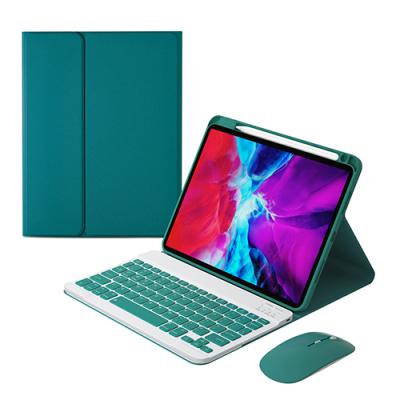 China Wholesale Customized Cheap Ultra Thin For iPad Pro 11 2020Keyboards For iPad Pro Keyboard Backlit Keyboard for sale