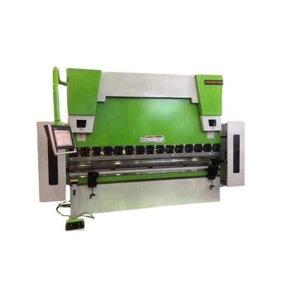 China WC67Y-250T3200 Small Press Brakes With CE And Good Service for sale