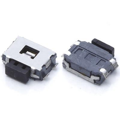 China PA66/Brass/Stainless Steel Wintai-Tech TS-4547Because Miniature Tactile Switch Sealed Tactile Switch Arduino Tactile Switch for sale