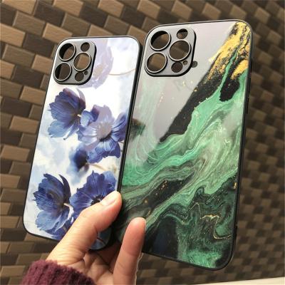 China Free Sample Matte Marble Shockproof Phone Case For iphone15 14 14 pro 14 pro 13 mini 12 max xsmax 12pro 11 xs xr tpu phone covers for sale