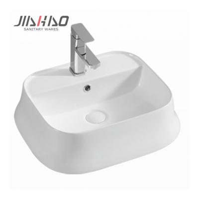 China Popular Chaozhou Basin 1186A Hot Sale Porcelain Sink Commercial Chaozhou Basin for sale