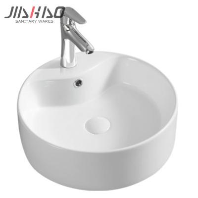 China Wholesale 103 Bathroom Designer Basin Hotel Bathroom Hand Designer Wash Basin for sale