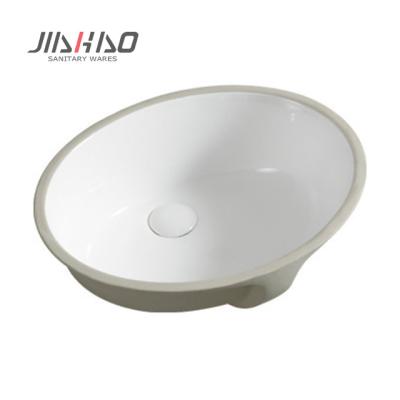 China 905 Mode Modern Design Basin Bathroom Hand Wash Under Counter Basin (905) for sale