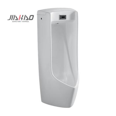 China China Supplier Ceramic Sensor Urinal Wall Mounted Bathroom Men Pissing Toilet Urinal Porcelain Toilet WC Urinal Wall Mount Ceramic Urinal for sale