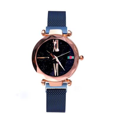 China Korea Stainless Steel E-commerce Belt Border Watch Rose Gold Quartz Watch Watch for sale