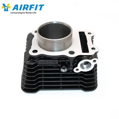 China Plastic; Brass AIRFIT Motorcycle Engine Parts Piston Rod For Pneumatic Cylinder 12mm Tube And Gasket Kits for sale