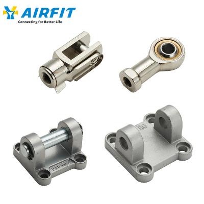 China Hotels AIRFIT Assembly Kits For Pneumatic Air Cylinder Holder Repair Kit for sale