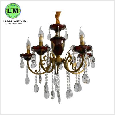 China Beautiful Beautiful High Quality For Hotel Restaurant Pendant Lights Home Chandelier for sale