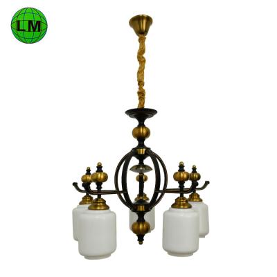 China High Performance Luxury Modern Indoor Beautiful Living Room Dining Room Hanging Pendant Light for sale