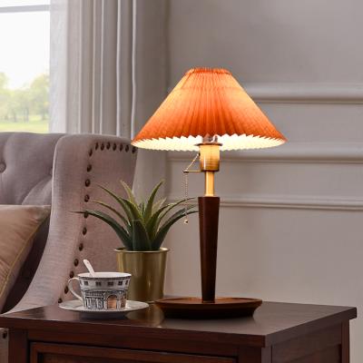 China Beautiful New Modern Simple Design Style Contemporary Indoor Decoration Table Light for sale