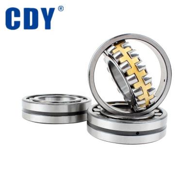 China Low noise. Long life .high precision super roller bearing 21308 roller bearing 21309 21310 spherical 21308 21309 21310 AC DC current wholesale price W33 for sale