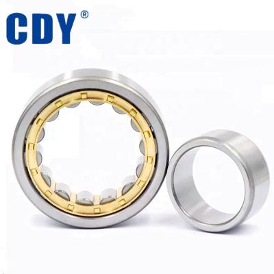 China Stable performance: low voice roller bearings NJ214 NU214 NJ215 NU215 for diesel engines rolling mills cylindrical roller bearing NJ214 NU214 NJ215 NU215 for sale