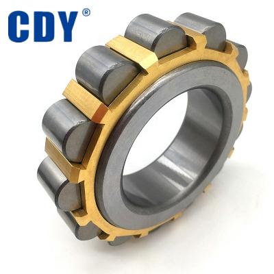 China Stable performance: voice manufacturer low wholesale price roller bearings NJ216 NU216 NJ217 NU217 NJ216 NU216 NJ217 NU217 cylindrical roller bearing for sale