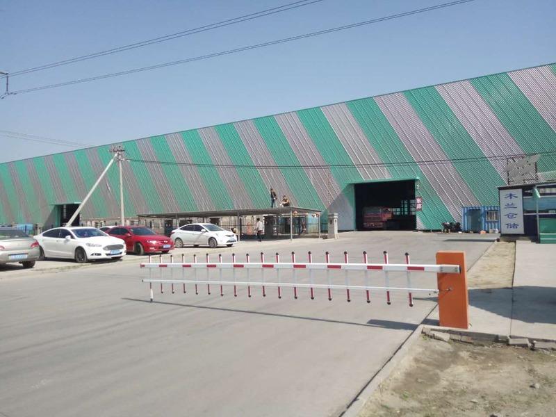 Verified China supplier - Tangshan Xinghe Trade Co., Ltd.