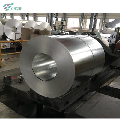 China Anti-Corrosion High Zinc Plate Container Aluminum Magnesium Steel Coil To Australia for sale