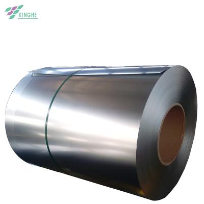 China Container Plate Factory Supply Zinc Coated Aluminum Magnesium Steel Coil With Best Price for sale