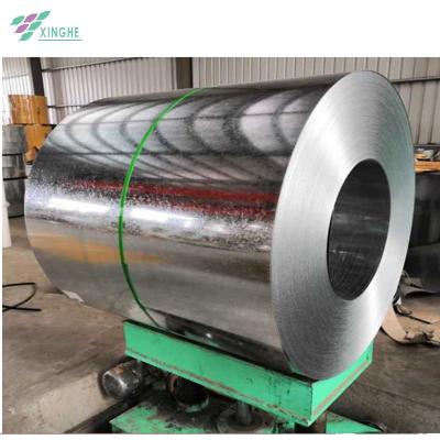 China Container plate Galvalume coil az50 galvalumed steel aluminum zinc steel coil for sale