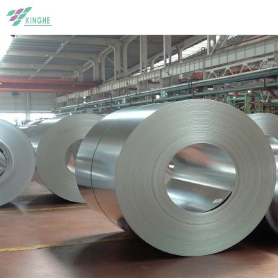 China Construction Gi Steel Coil Hot Dipped Galvanized Steel Coil Galvanized Steel Coil for sale