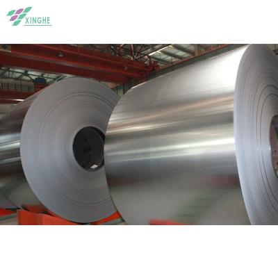 China Construction SPCC cold rolled steel coil for gi sheet with lower price for sale