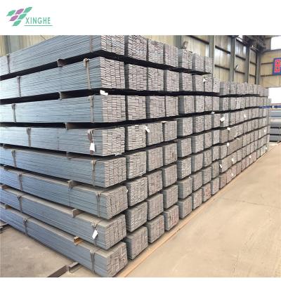 China Structure Construction Q195 Q235 4mm Flat Product Hot Rolled Bar With Cheaper Price for sale