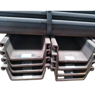 China Construction c channel for construction with best price hot rolled main structural carbon for sale