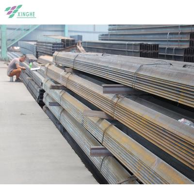 China Buildings; industry; bridge; shipping angle steel hot rolling mill wall angle size and price angle v shaped steel bar for sale