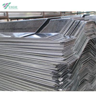 China Construction ASTM Standard Galvanized Steel Sheet /GI Sheet /GI Plate With Cold Rolled Plate Base for sale