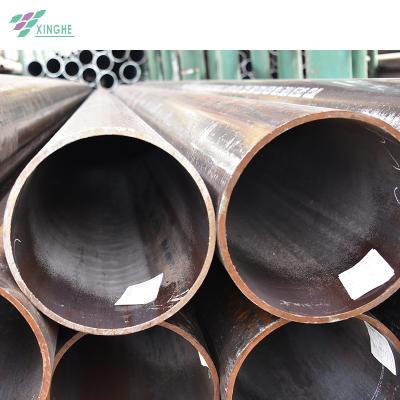 China Structure pipe cold rolled smls steel pipes cold rolled steel pipe for sale