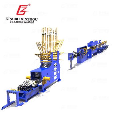 China Decking and flooring Factory direct sales of industrial building steel grating welding machine for sale