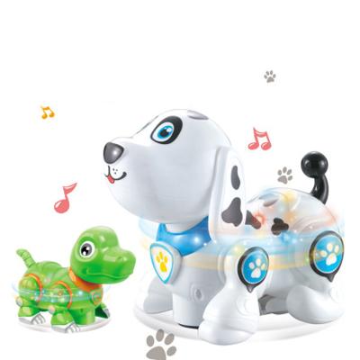 China Cartoon Toy Factory top selling universal fun rc robot spinning electric dancing toys for kids for sale