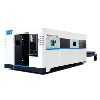 China Affordable Water Cooled Laser Cutter OEM Customize Price Cheap High Quality for sale