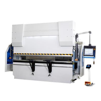 China Sheet Metal Fabrication CAD CNC Hydraulic Press Brake Machine WC67K-600T*5000 with Estun E300 Controller for sale