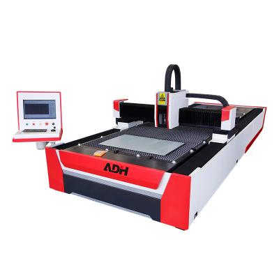 China Water Cooled CAD 300w Fiber Laser Cutting Machine IPG Laser Power 12000W for sale