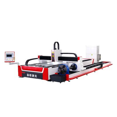 China Water Cooled CAD Fiber Laser Cutting Machine For Sale nLight Laser Power 3000W for sale