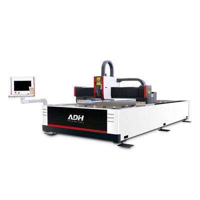 China Water Cooled CAD Fiber Laser Cutting Machine Manufacturers nLight Laser Power 5000W for sale