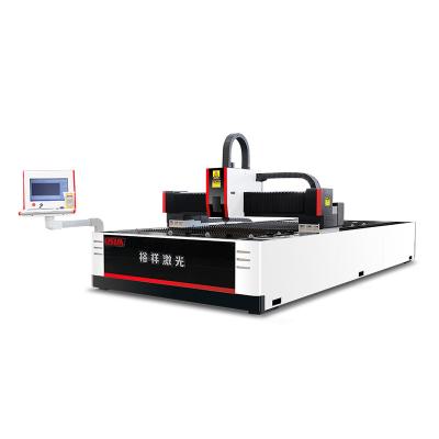 China Water Cooled CAD Fiber Laser Cutting Machine Working Principle nLight Laser Power 3000W for sale