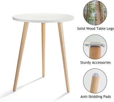 China Adjustable modern modern living room furniture set round (height) coffee table MDF cheap modern coffee table for sale