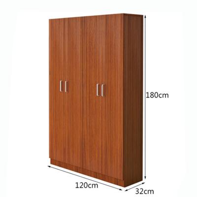 China Customized Home Multi-Layer Wooden Assembly Shoe Cabinet Single Tall Shoe Rack With Door for sale