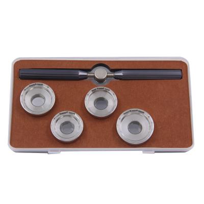 China Stainless Steel Stainless Steel Watch Case Opener For Brl 34mm 35mm 36mm 38mm Opening Dies Tools For Watch Service for sale